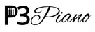 P3 Piano test
