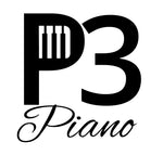 P3 Piano test